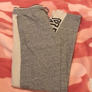 Victoria secret pink sweats